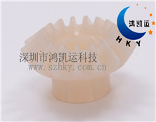 pom齒輪塑料模具制造 pom齒輪塑料模具制造