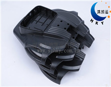 獨輪車塑料模具制造