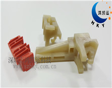 精密PI塑膠模具 精密PI塑膠模具