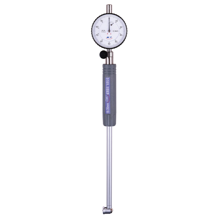 Metric Dial Bore Gauges312-105